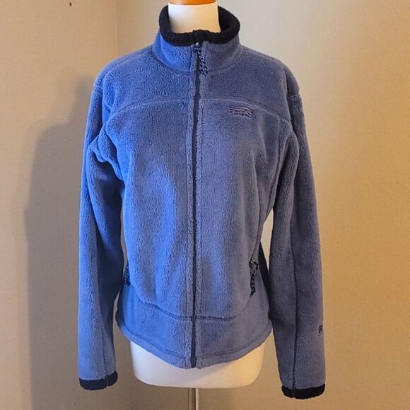 Patagonia R4 regulator fleece jacket size m - Picture 1 of 13